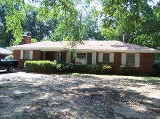 2712 Chevy Chase Dr, Montgomery, AL 36107