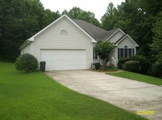263 Philadelphia Dr, Jasper, GA
