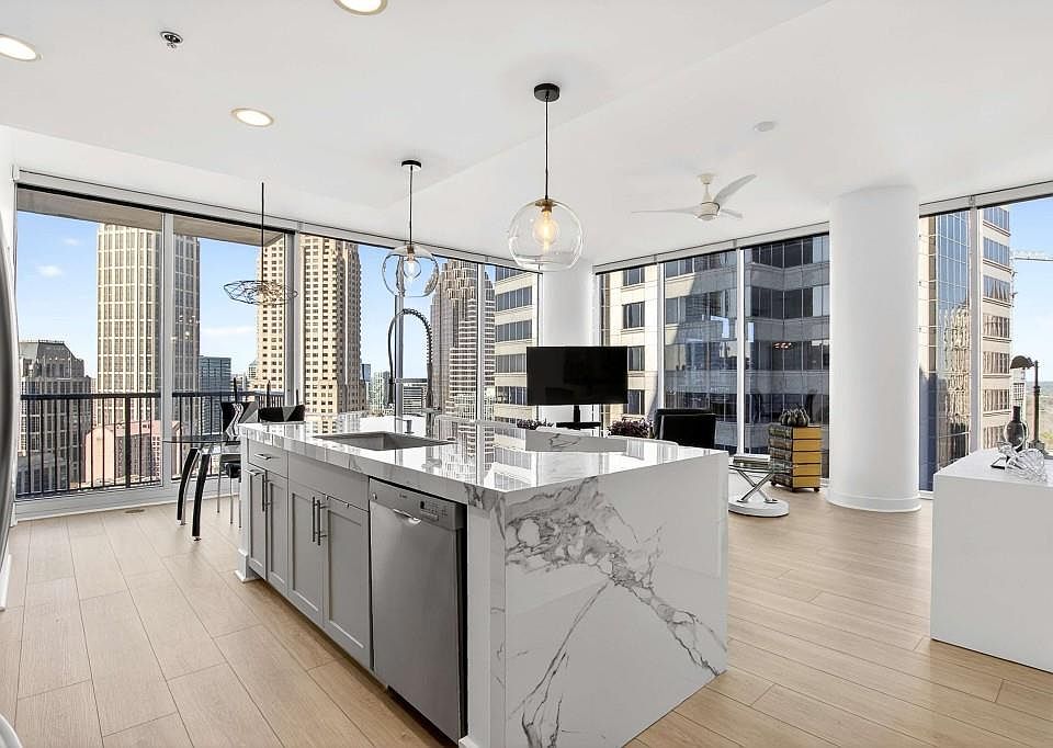 1st image of 1080 Peachtree St NE Unit 2202