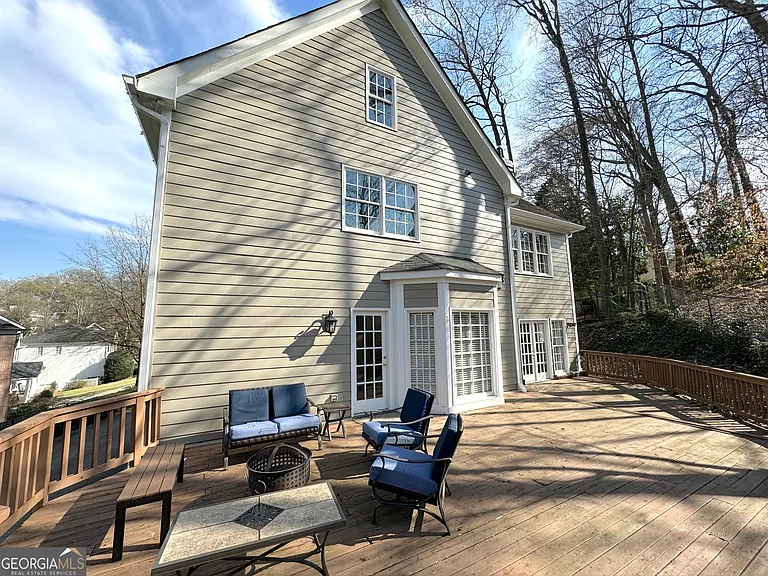 18 Dean Overlook NW — Photo 12