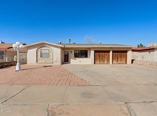 7952 Broadway Dr, El Paso, TX 79915
