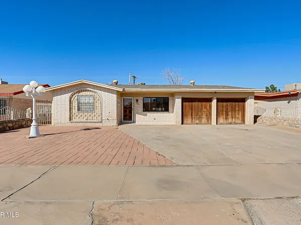 7952 Broadway Dr, El Paso, TX 79915