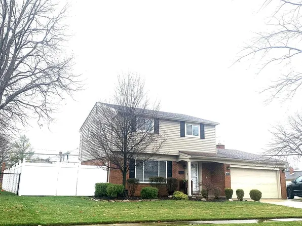 8837 Hubbard St, Livonia, MI 48150