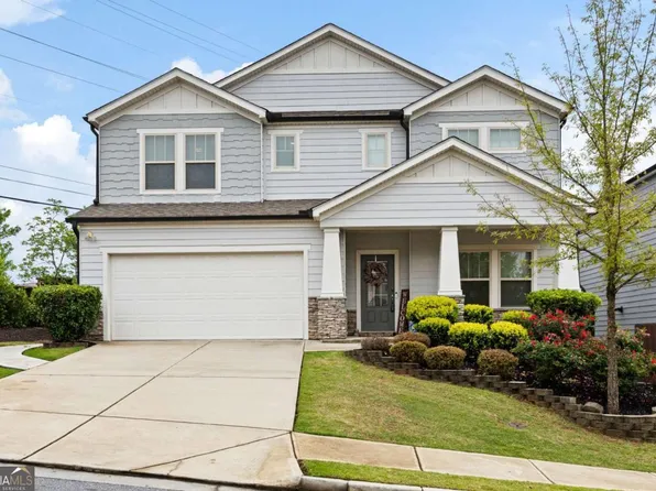 103 Grove View Rd, Woodstock, GA 30189