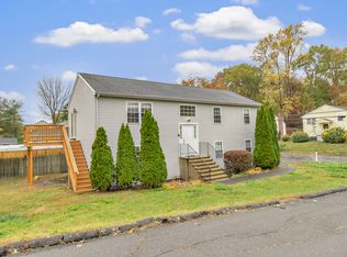 365 Platt Street, Bridgeport, CT 06606