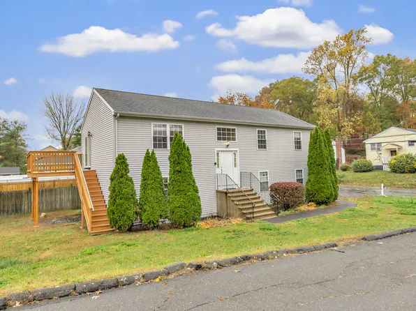 365 Platt Street, Bridgeport, CT 06606