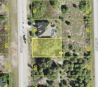 9974 Calumet Blvd #7, Pt Charlotte, FL, 33981