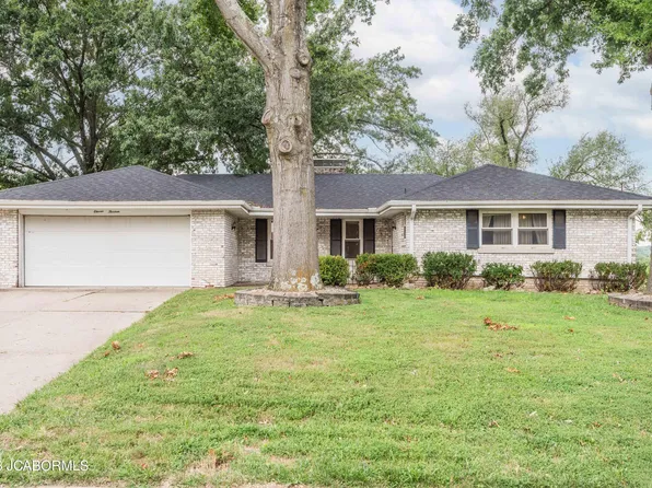 1113 Boonville Rd, Jefferson City, MO 65109