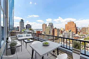 50 Murray Street, #12071