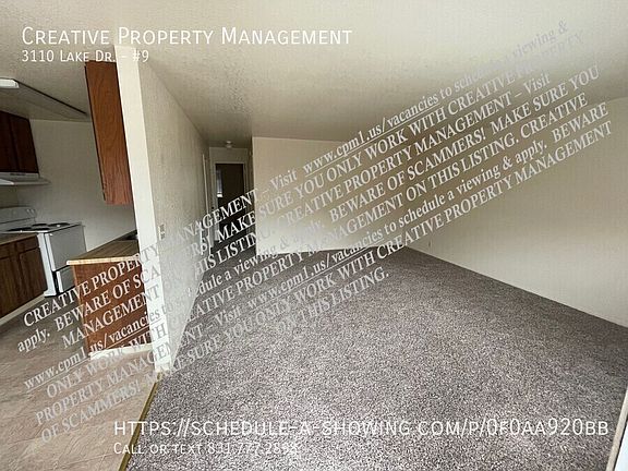 4th image of 3110 Lake Dr APT 9