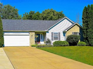 2508 Stonebrook Dr, Davison, MI 48423