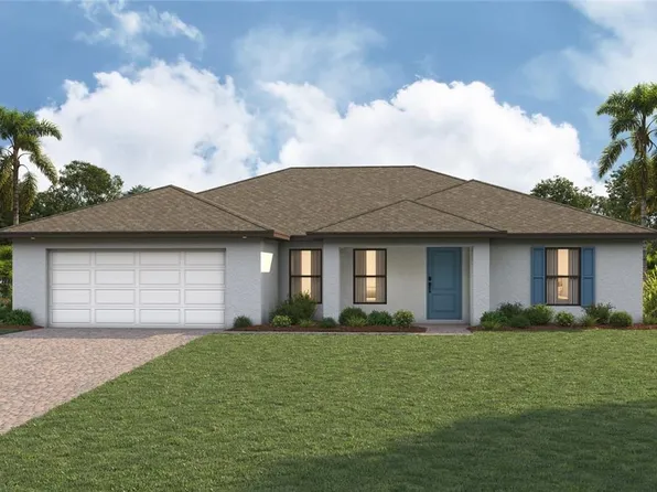 7158 CORK LANE, ENGLEWOOD, FL 34224