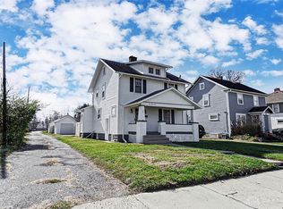 145 5th St, Springfield, OH 45504