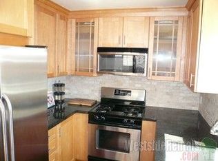 1430 S Point View St UNIT 109, Los Angeles, CA 90035