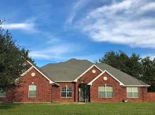 144 Harmony Loop, Sherman, TX 75090