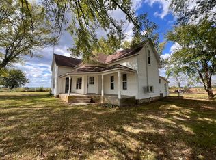 1705 State Highway A, Crane, MO 65633