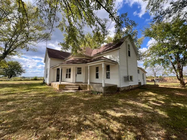 1705 State Highway A, Crane, MO 65633