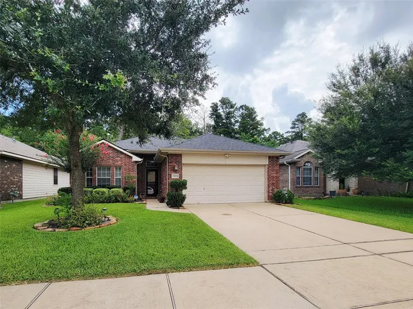 24606 Twisted Birch Ct, Spring, TX 77373