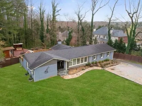 1340 Melbenan Dr SW, Atlanta, GA 30311