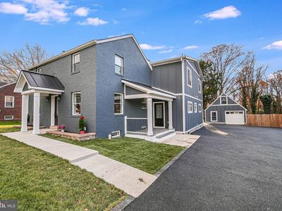 3509 Memorial St, Alexandria, VA, 22310