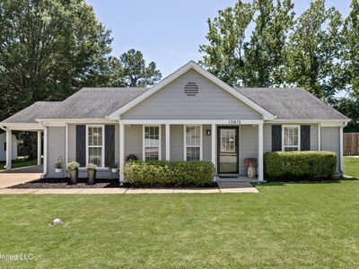 10415 Oak Leaf Dr, Olive Branch, MS, 38654