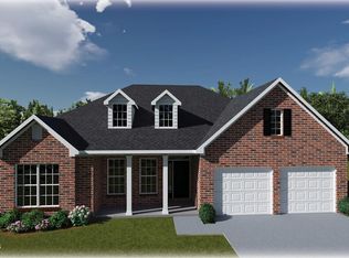 12260 Bethel Hollow Dr, Knoxville, TN 37932