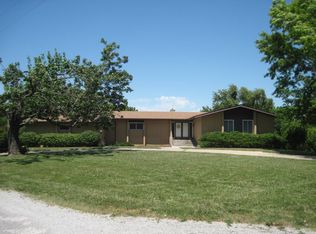 700 N Washington St, Council Grove, KS 66846