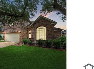 7219 Hazel Creek Cir, Houston, TX 77095