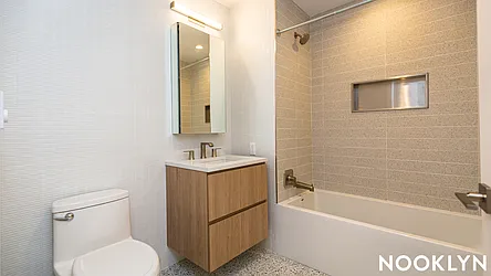 Rented by Nooklyn NYC LLC