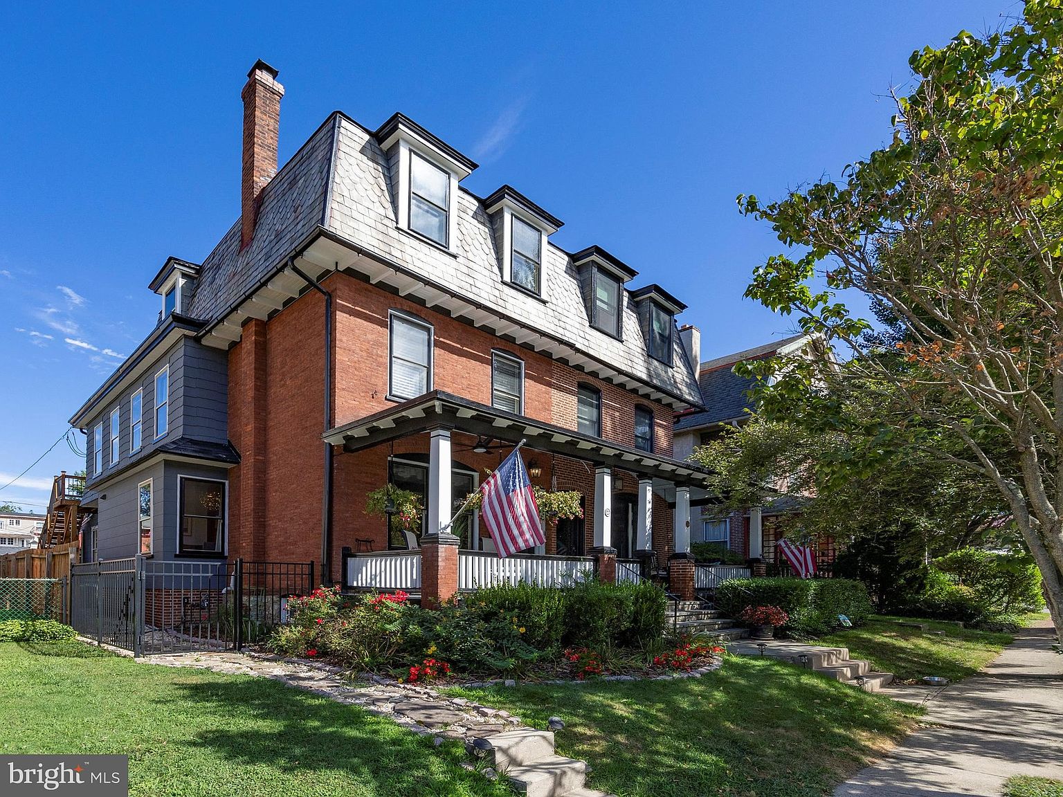 323 W Barnard St, West Chester, PA 19382 Zillow