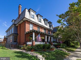 323 W Barnard St, West Chester, PA