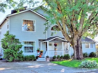 796 Skipper Ave, Eugene, OR