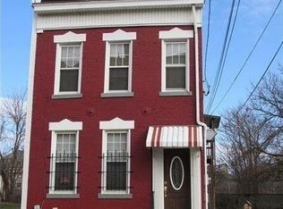 103 Roberts St, Pittsburgh, PA 15219
