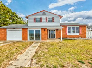 301 Shore Dr, Cape May, NJ