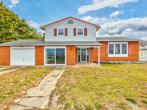 301 Shore Dr, Cape May, NJ 08204