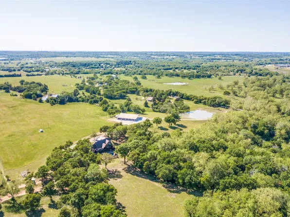 1510 Hawkins Rd, Whitesboro, TX 76273