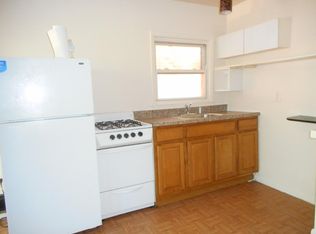 8912 Albert Rd APT 2, Ozone Park, NY 11417