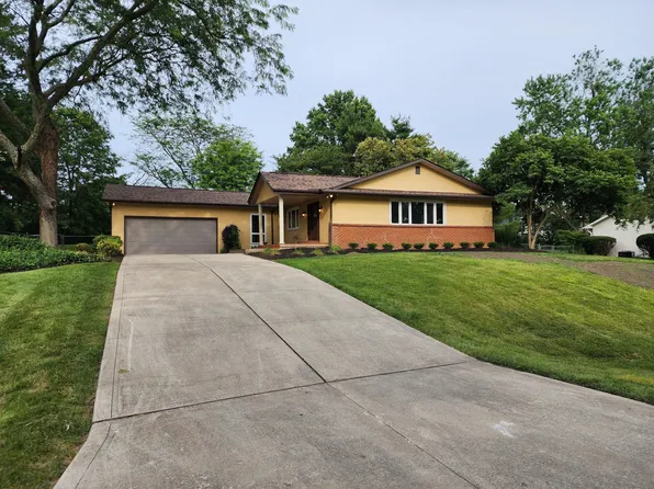 1092 Plum Rdg, Columbus, OH 43213