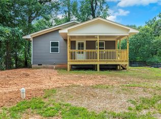 1380 Hooker St, Sanford, NC 27330