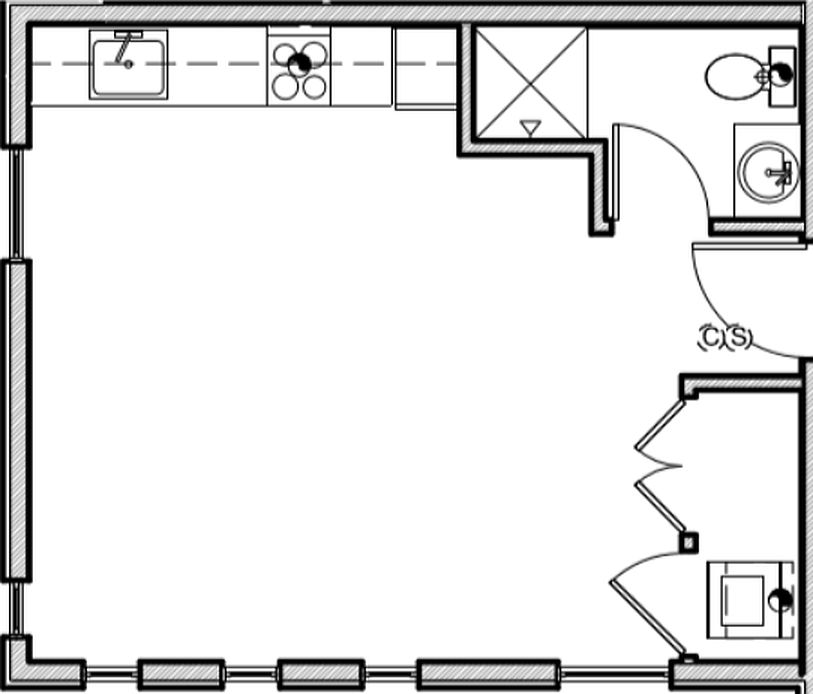 Unit 301