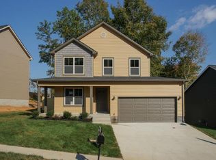 194 Eagles Blf LOT 194, Clarksville, TN 37040