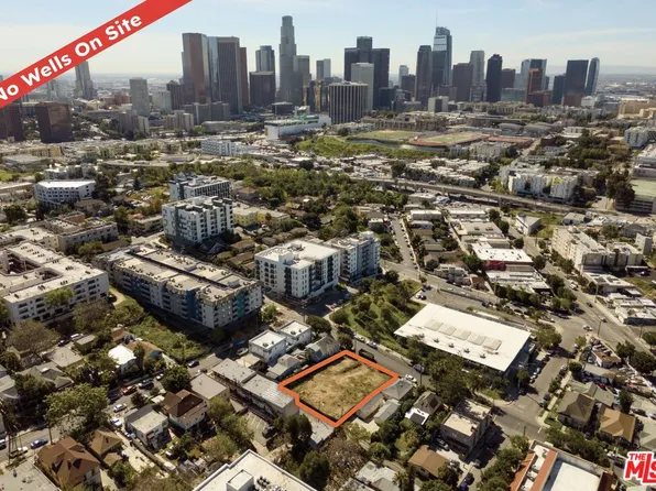 1415 W Court St, Los Angeles, CA 90026