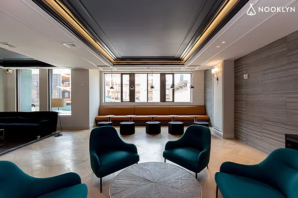 Rented by Nooklyn NYC LLC | media 103