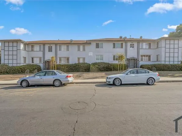 4032 West Blvd APT D, Los Angeles, CA 90008