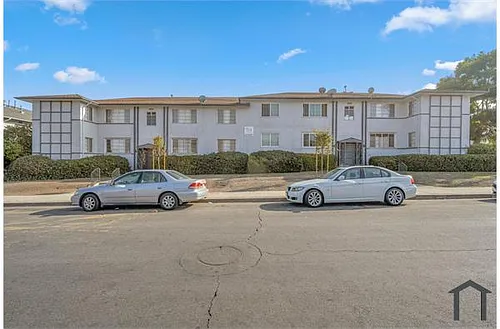 4032 West Blvd #D Photo 1