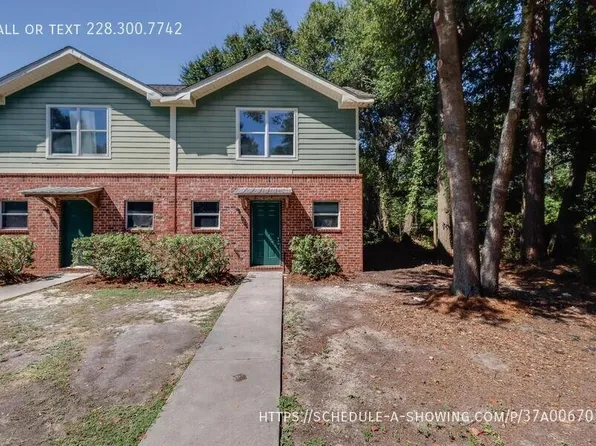 233 Milray Ln #1, Gulfport, MS 39507