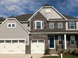 2374 Drake Mill Ln SW #534, Concord, NC 28025