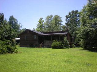 2350 Sardis Rd, Saluda, SC 29138