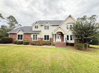 316 Kathy Cir, Douglas, GA 31533