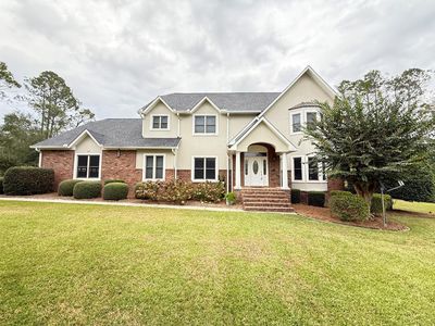 316 Kathy Cir, Douglas, GA, 31533